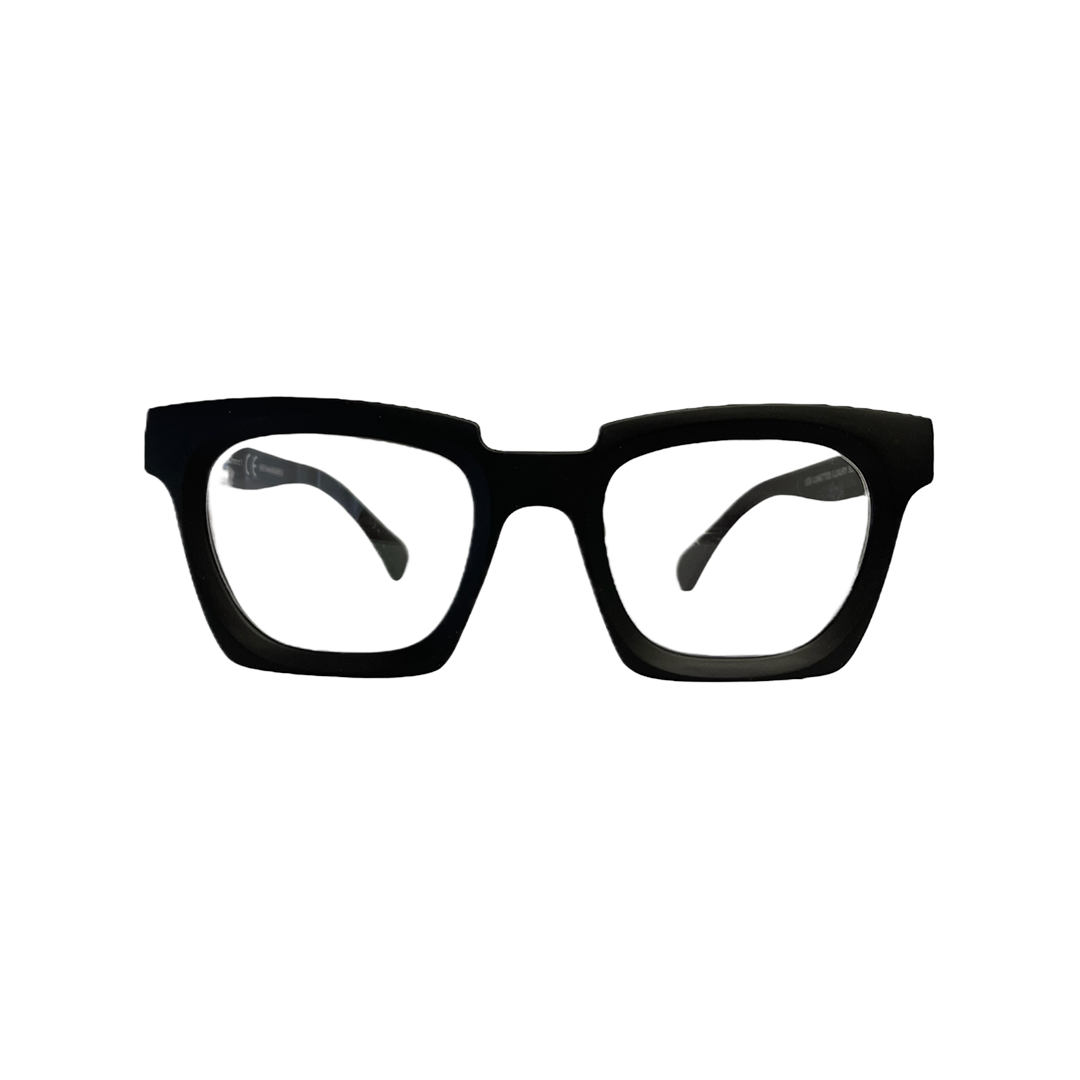 Luxury Black