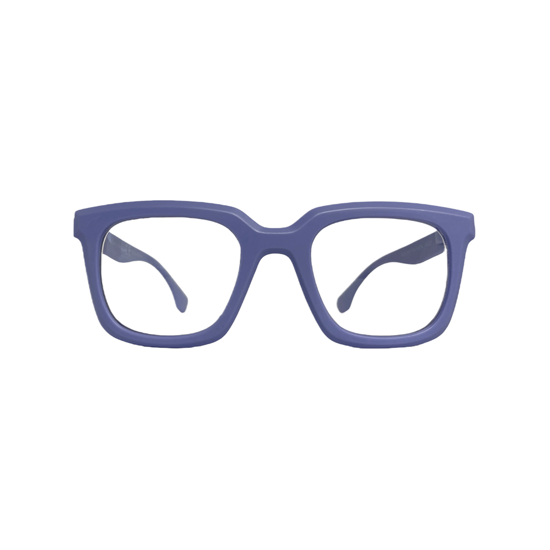 Luxury Pastel Violet