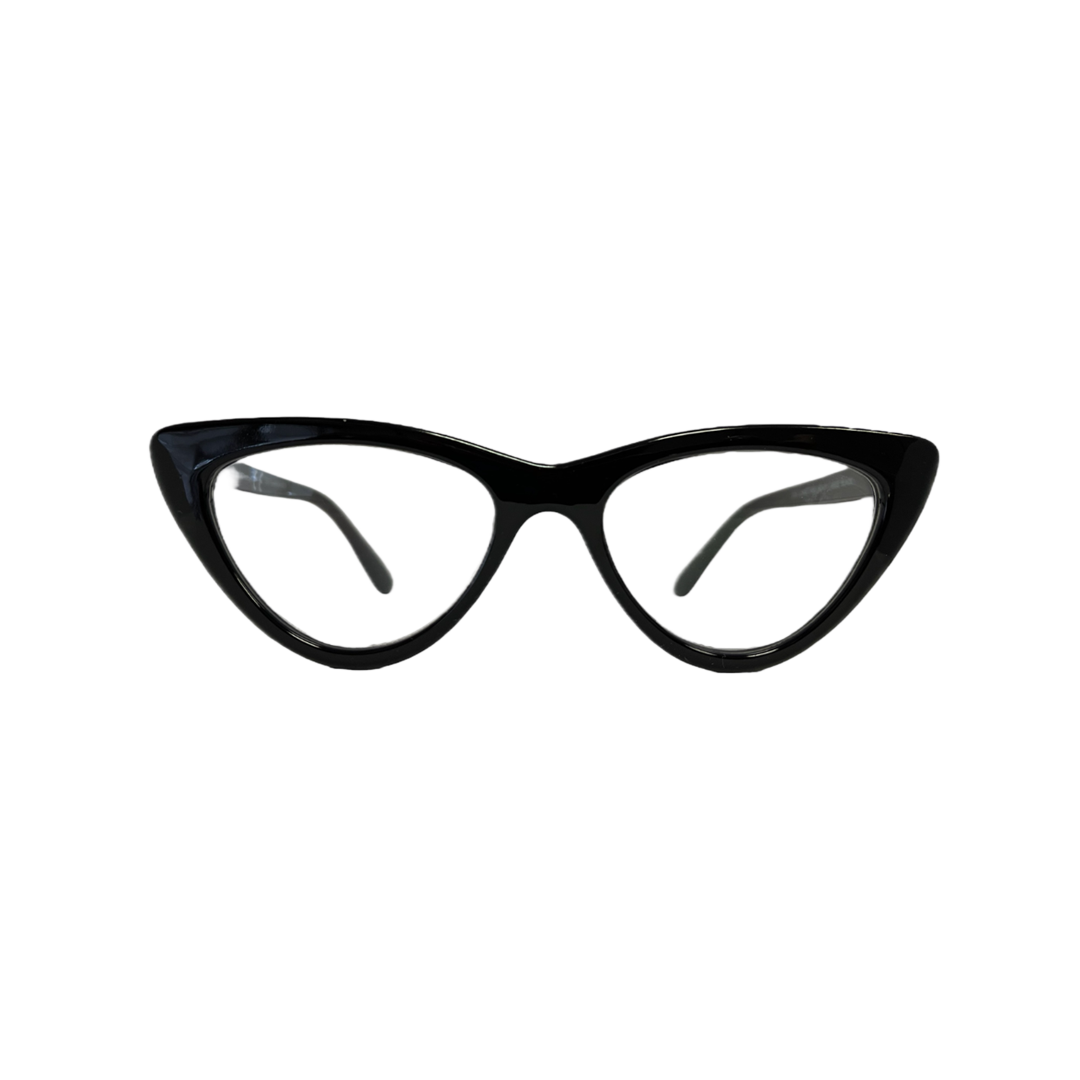 Jackie Large Black